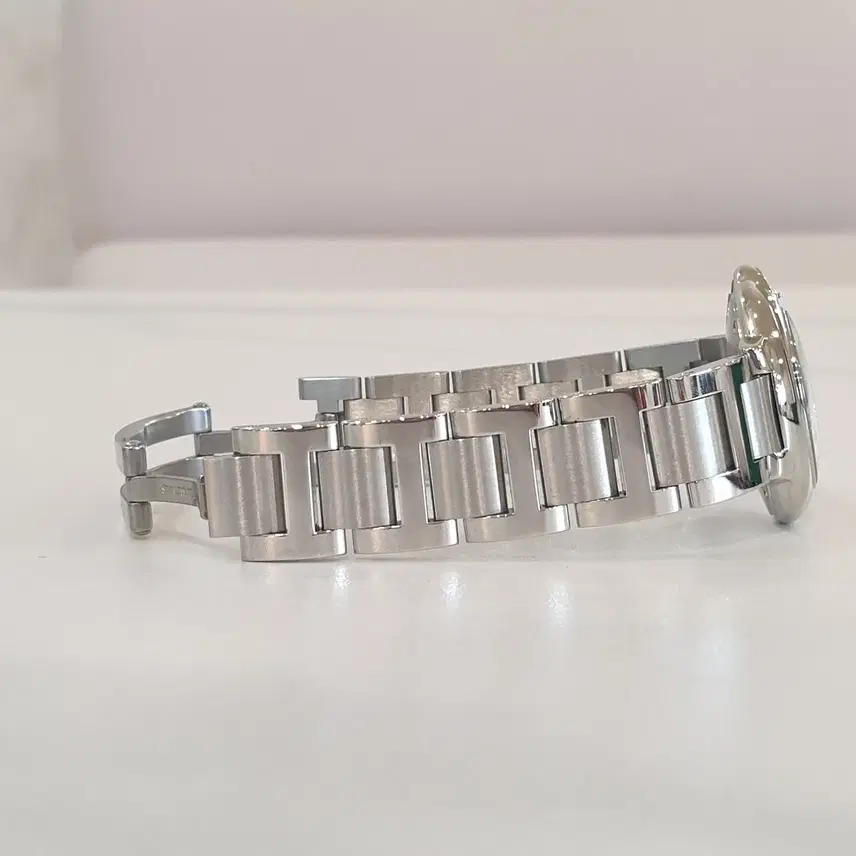 까르띠에 발롱 블루 드 스틸 28MM W6910Z4 사진 8
