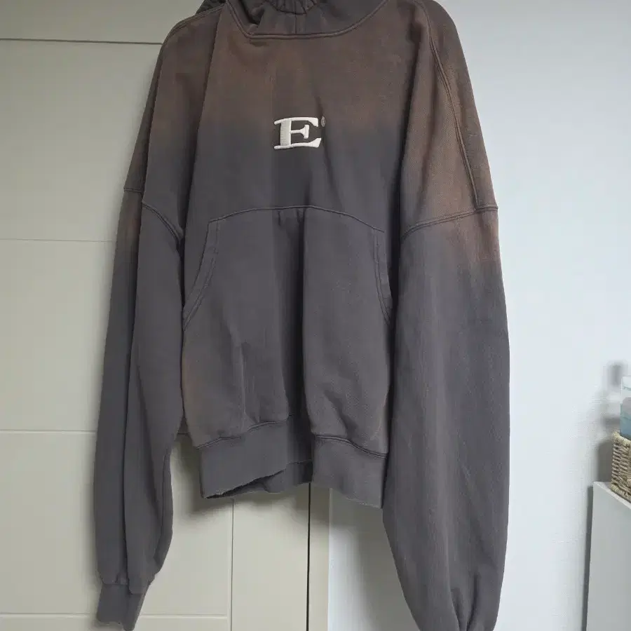 ETCE 에스키모 후디 S