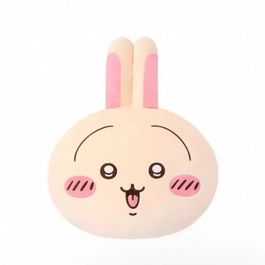 우사기 투성이 쿠지 쿠션 우라라라 b상 양도