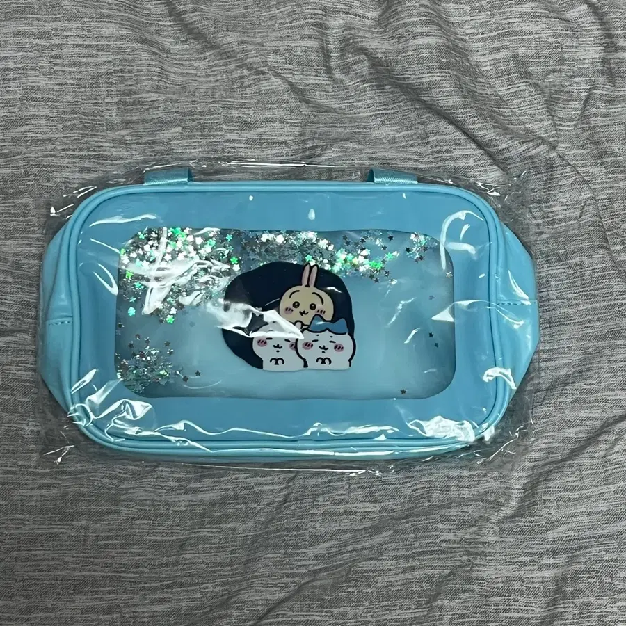 치이카와 중치마 수영가방