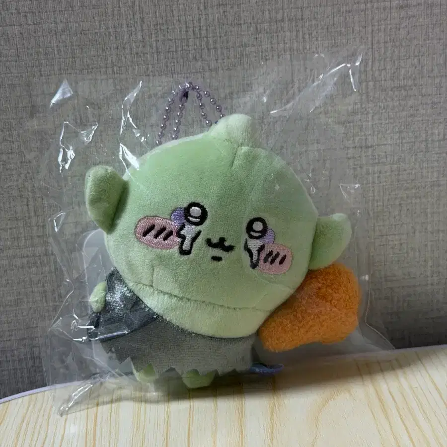 치이카와 고블린 마스코트