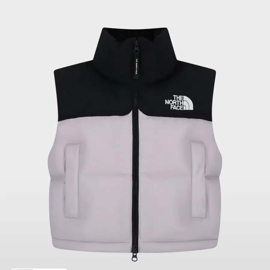 NV1DR81L 화이트라벨 여성 노벨티 눕시 베스트 (RDS) GRAYISH LILAC