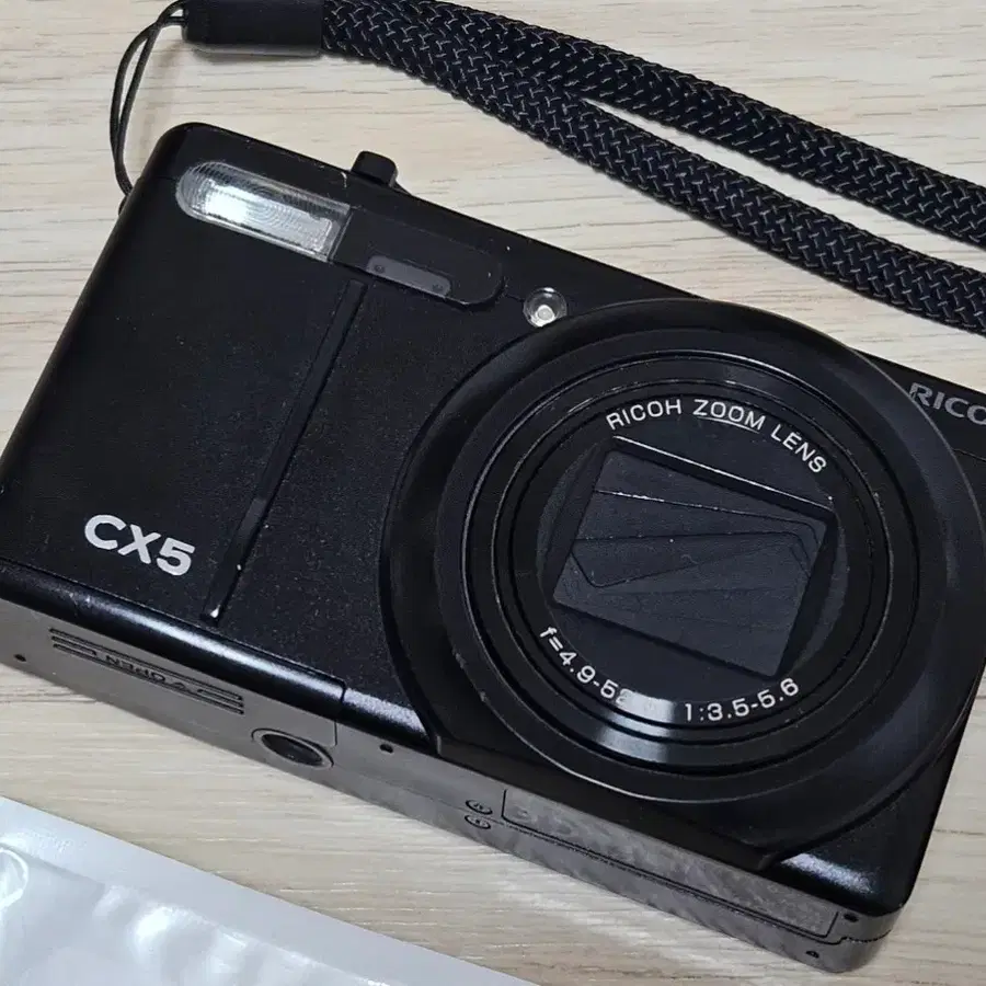 리코 cx5 판매