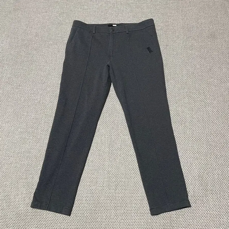 35 왁 골프웨어 남성 슬랙스  A1027