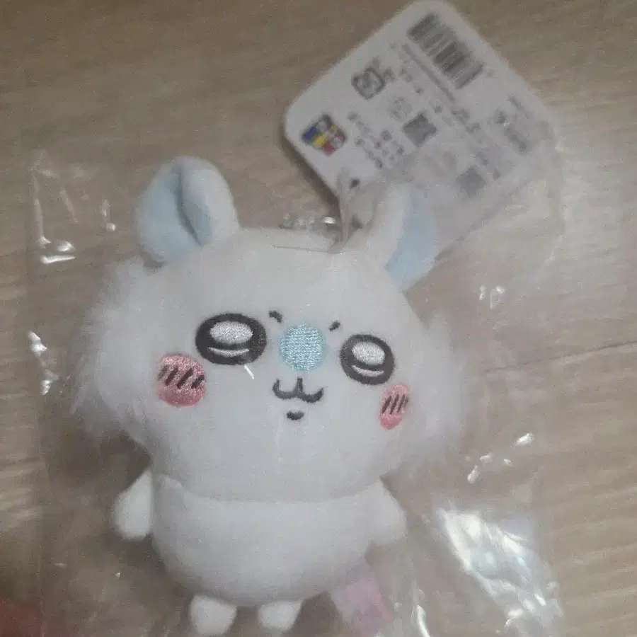 치이카와 먼작귀 모몽가 키링