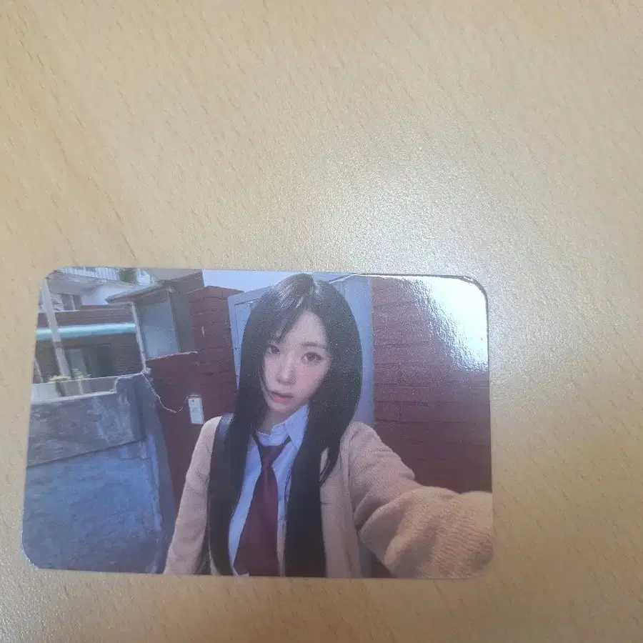 해나 공방 포카