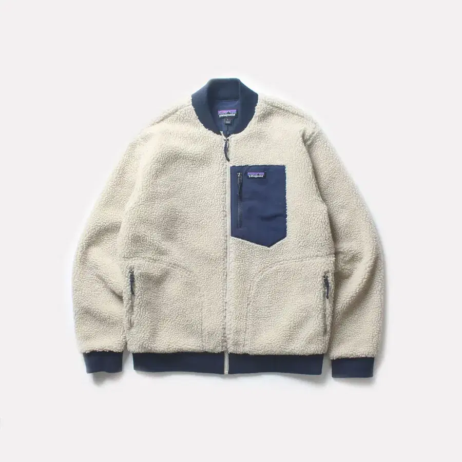 파타고니아 레트로 - X 봄버자켓 [patagonia]_2695