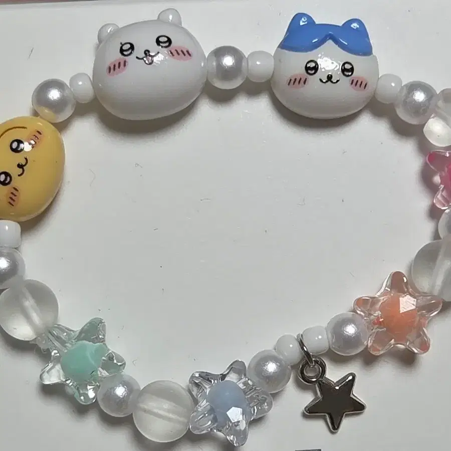 먼작귀 팔찌 (치이카와,우사기,하치와레)