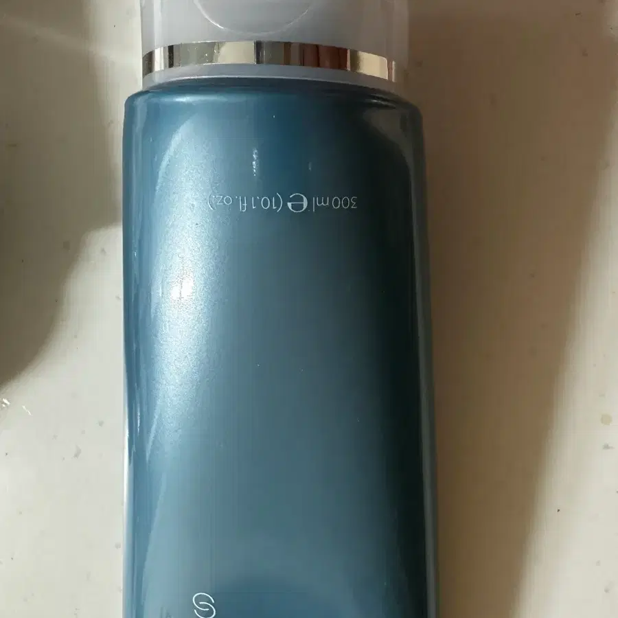 nuskin 에이지락 갈바닉 바디젤 점보 300ml