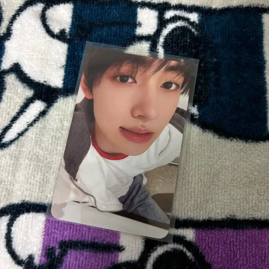 코르티스 성현 이즈위 포카