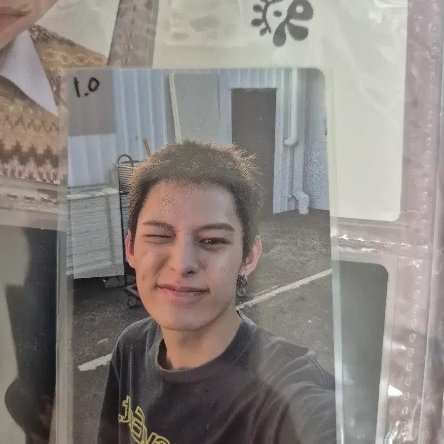 제임스 포카