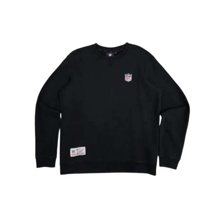 NFL 빈티지 맨투맨 티셔츠