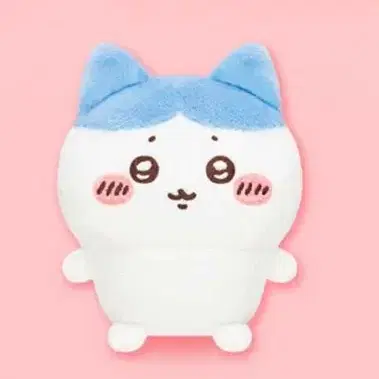 미개봉 정품) 하치와레 앉은누이 1탄 치이카와 먼작귀 앉누