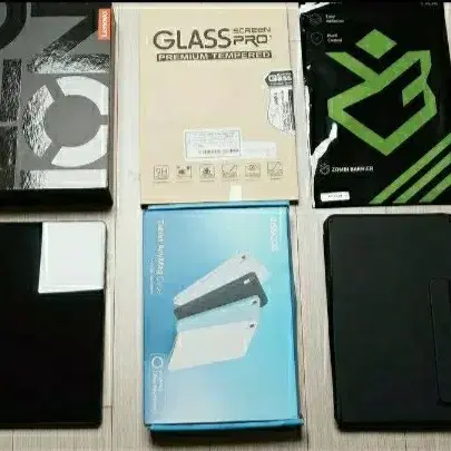 레노버 LEGION y700 5세대 정발 RAM16gb/ Str 512G 팝니다.