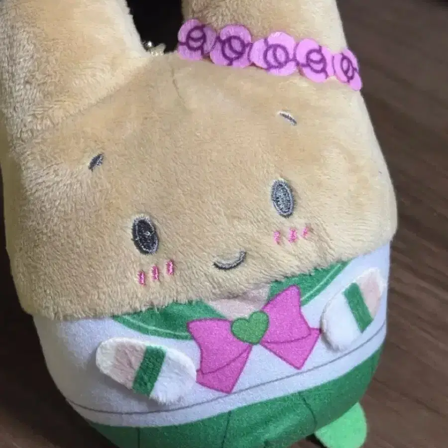 마론크림 세일러문 콜라보 후와코로링