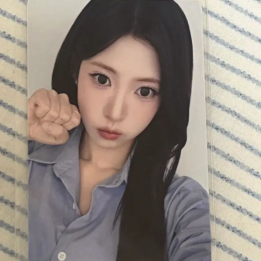 리센느 팝업 리브