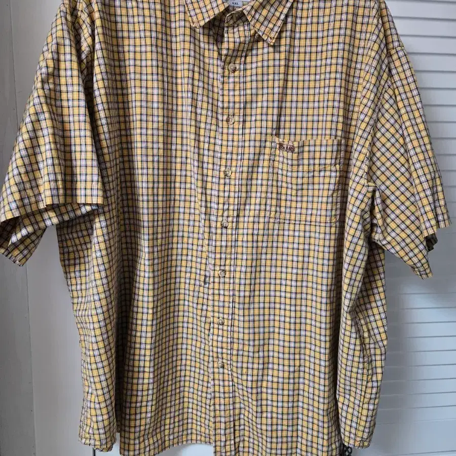 (4XL) 칼하트 하프(반팔)셔츠