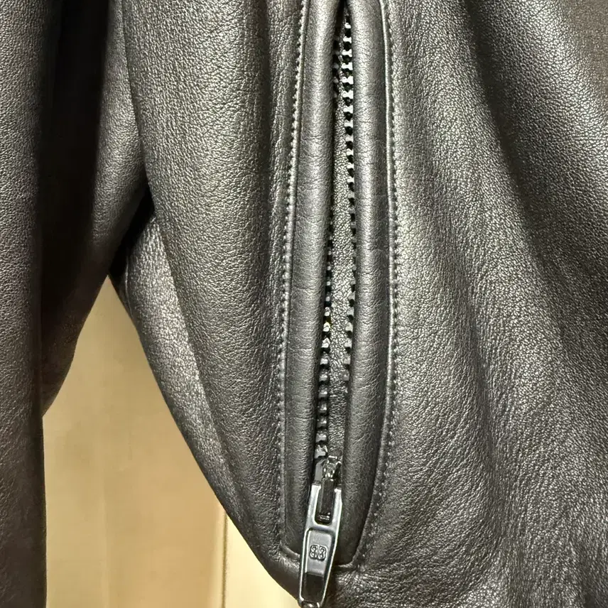 발렌시아가 [S] 택시 자켓 사진 6