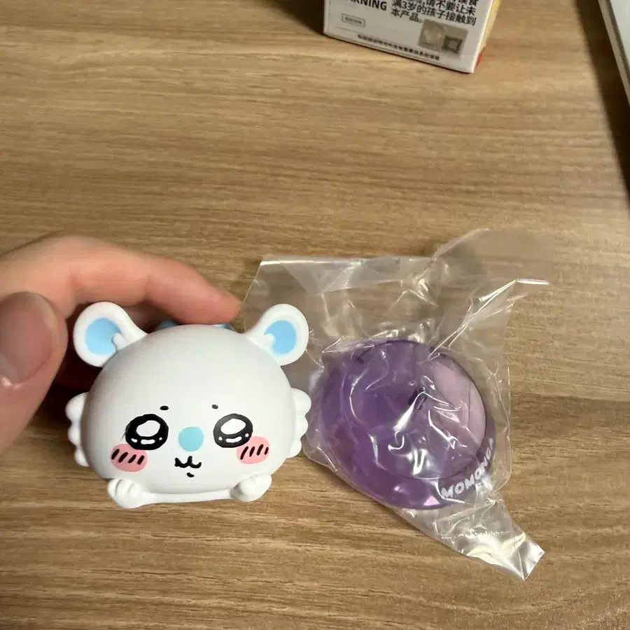 모몽가 먼작귀(치이카와) 여유로운 휴일 피규어