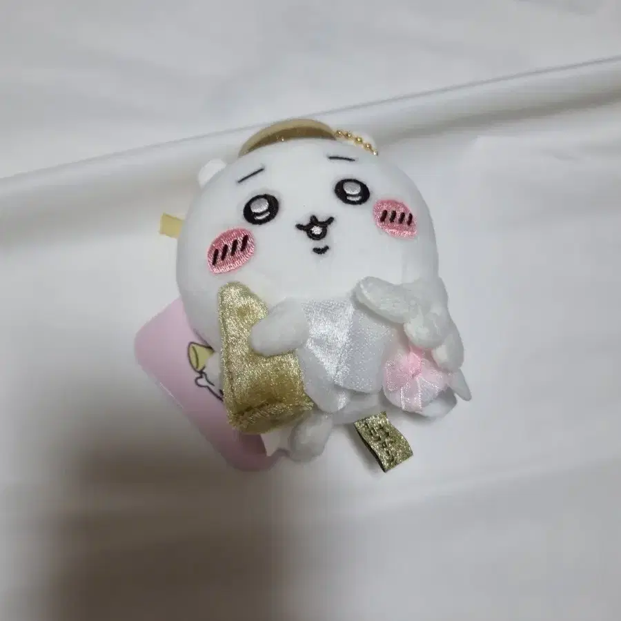 치이카와 엔젤 천사 마스코트(영수증O)