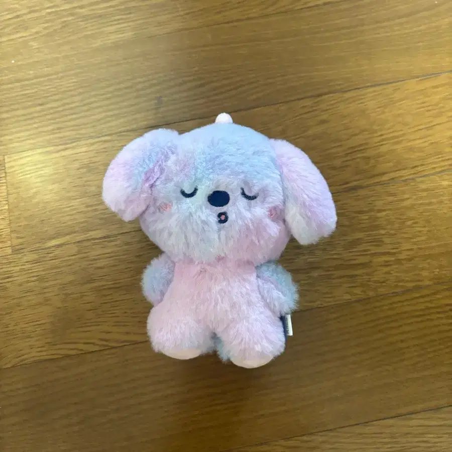 라이즈 앤톤 멍룡이 보이스 키링