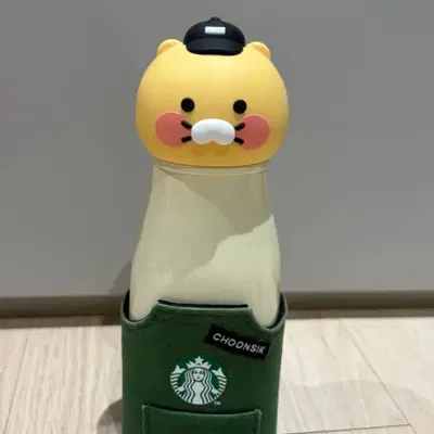 스타벅스 춘식이 텀블러 237ml