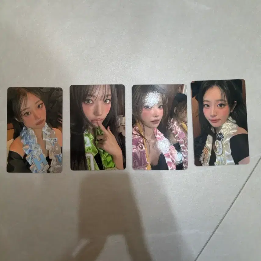 Qwer交換
