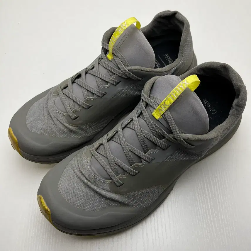 Arc'teryx Norvan LD GORE-TEX