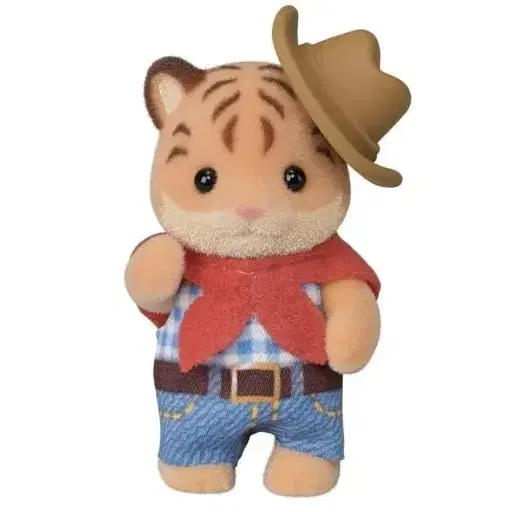 실바니안 호랑이