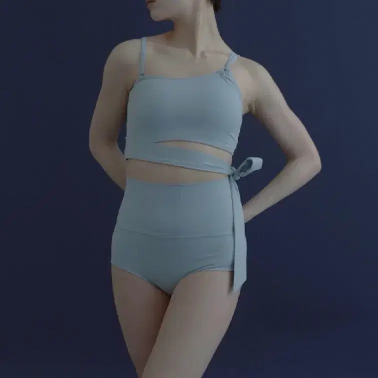 레브몽 폴웨어 한정 컬러 페르소나 S SET - 아쿠아민트