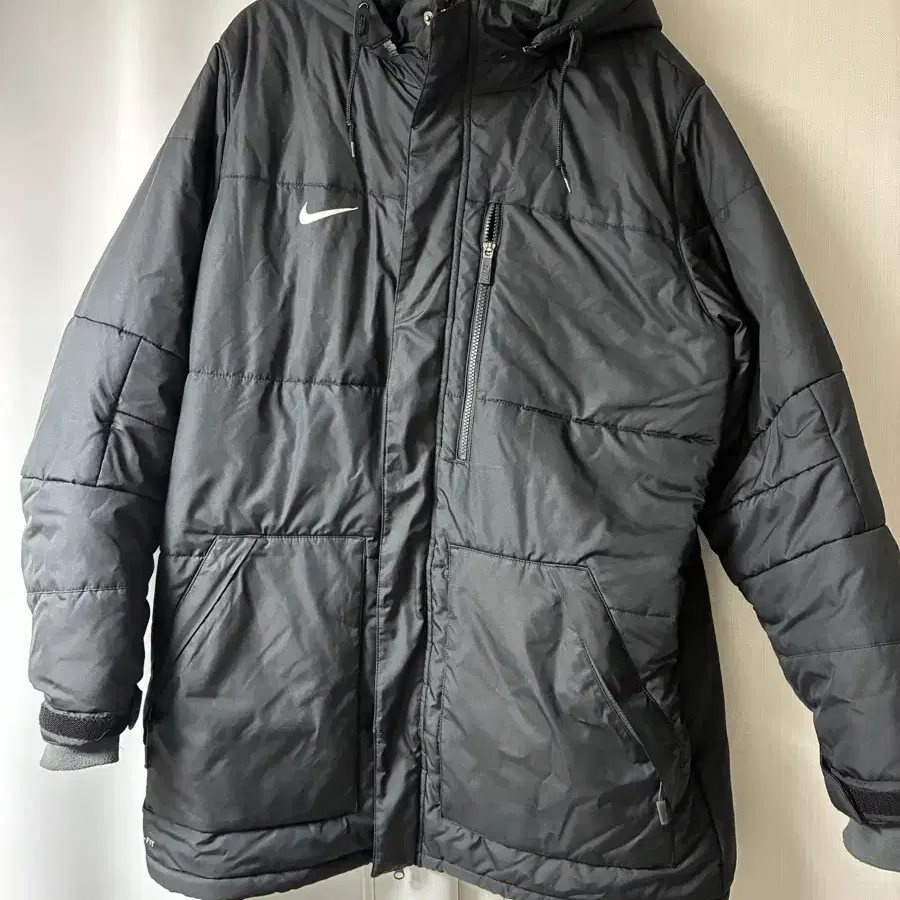 나이키 스톰핏 빈티지 패딩 2xl(115)