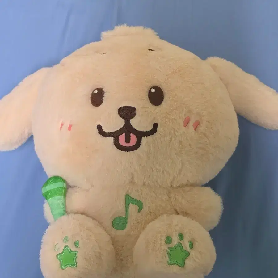 댕트리버 위시돌 30cm