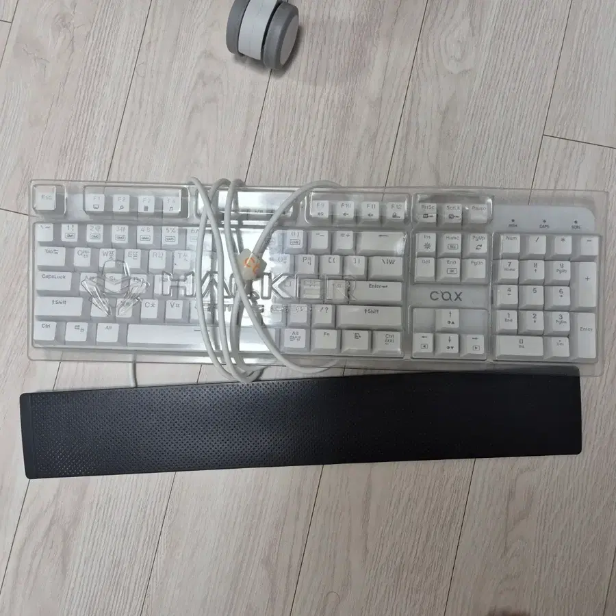 앱코 ck420 중고