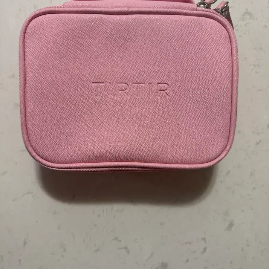 티르티르 TIRTIR 파우치