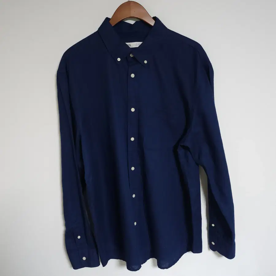 990 자라 ZARA 남성 긴팔 셔츠
