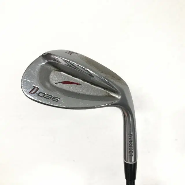 포틴 D036 SW (56도) 웨지 카본 샤프트 65 WEDGE 2...