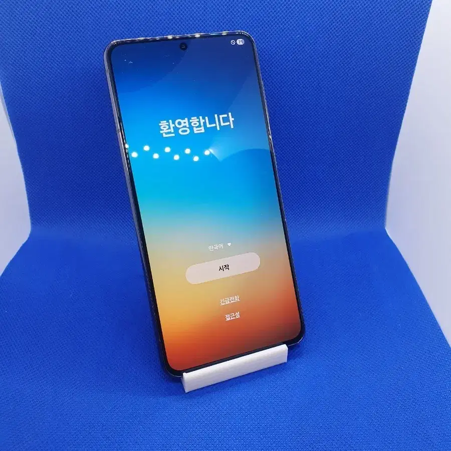 갤럭시 S21