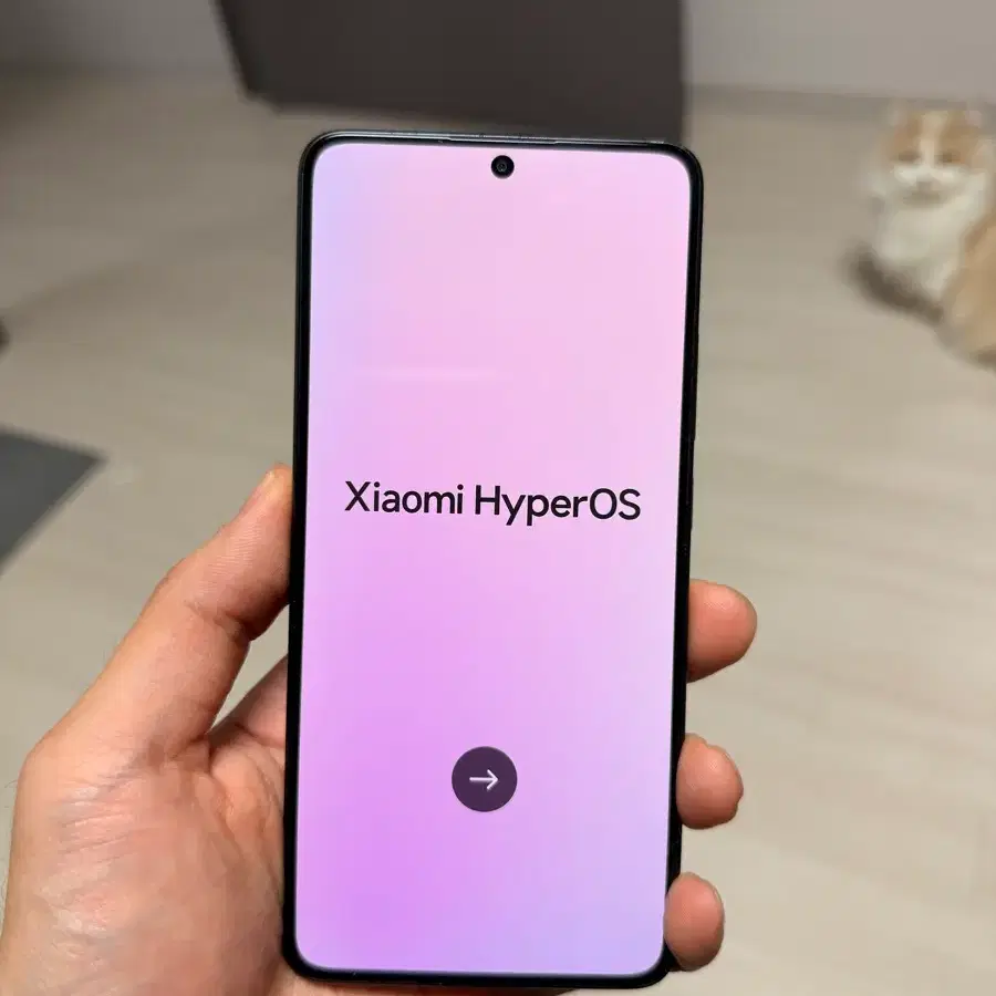 포코폰x7 pro 512