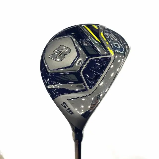 중고 브리지스톤 우드 TOUR B JGR 그랜드 바사라 GB 39...