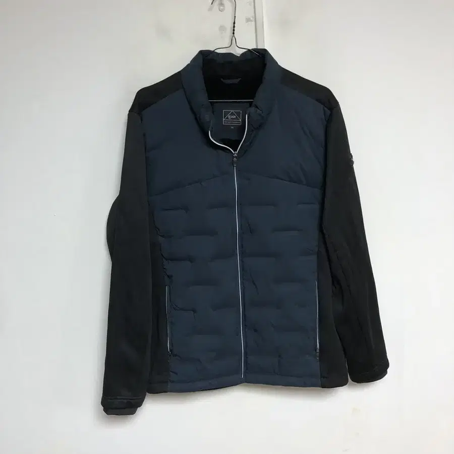 EXR 남성 오리털 경량 패딩 100L@9996