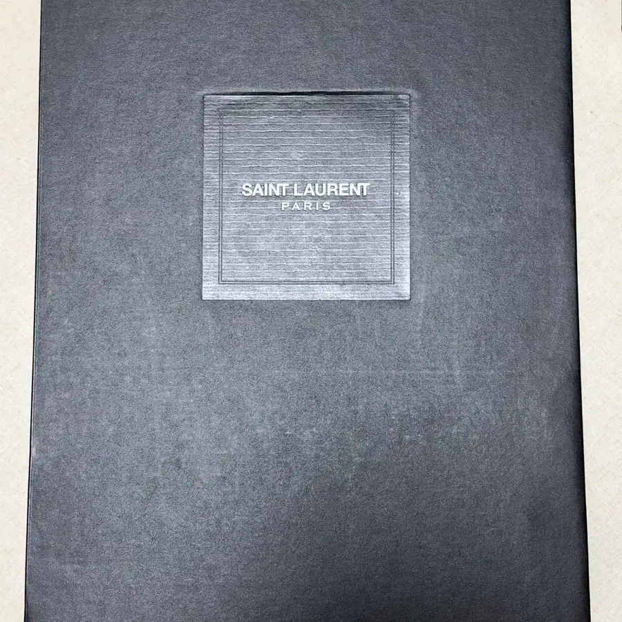 [41] 생로랑 서프 스니커즈 saint laurent surf