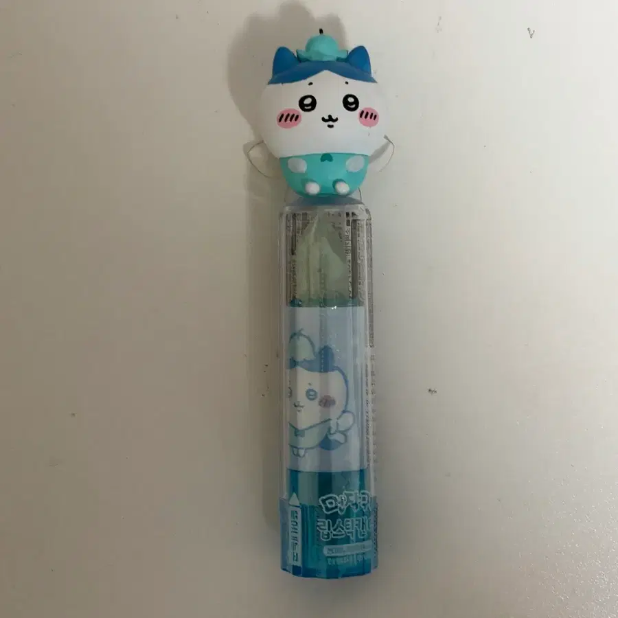 먼작귀 치이카와 립스틱 캔디 하치와레