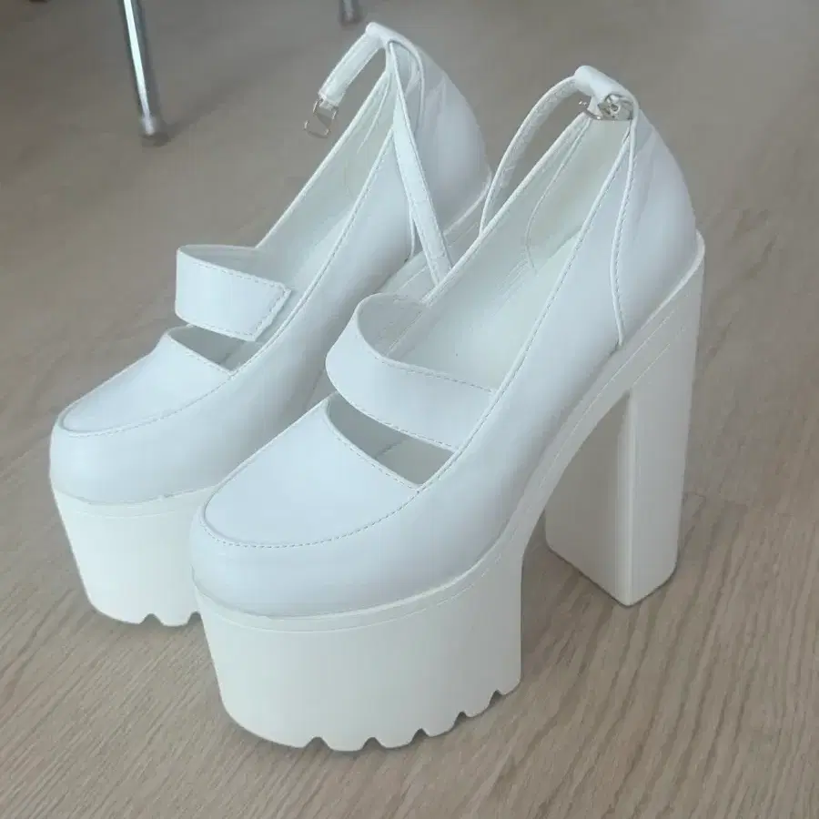 가보시 웨딩 슈즈 16cm, 37(240)