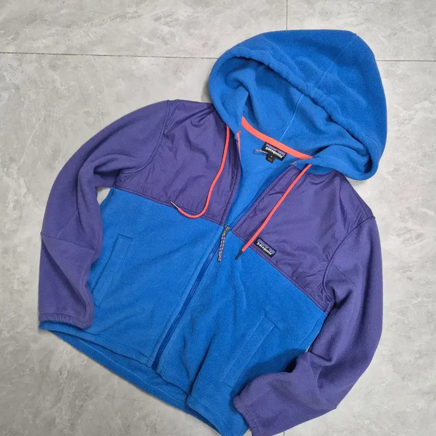 85 파타고니아 Patagonia 후드 집업