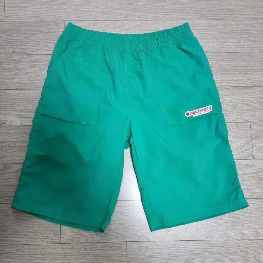 (150)디스커버리 키즈 반바지