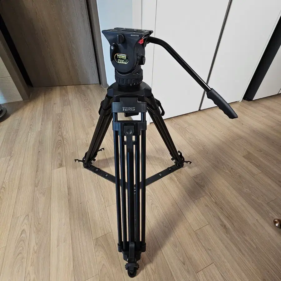 테리스 삼각대 상태 최상 팝니다
