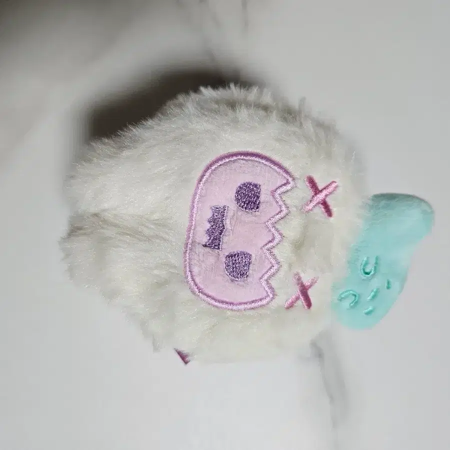 신우 작가님 인형