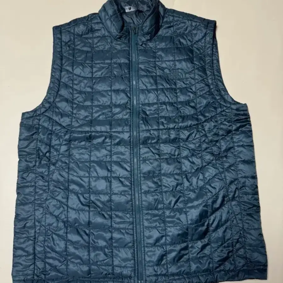 (상태SS) 노스페이스 떠모 퀼팅 데일리/라운딩 경량패딩조끼 100-105
