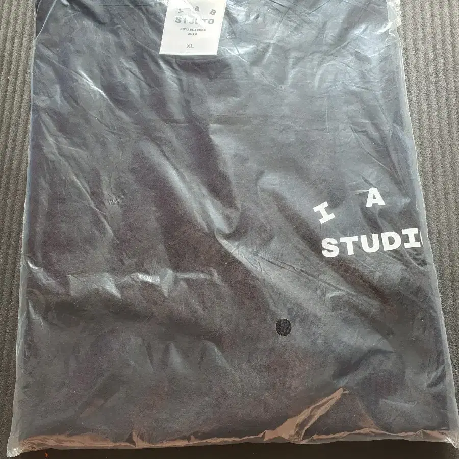 IA STUDIO 반팔 티셔츠 XL