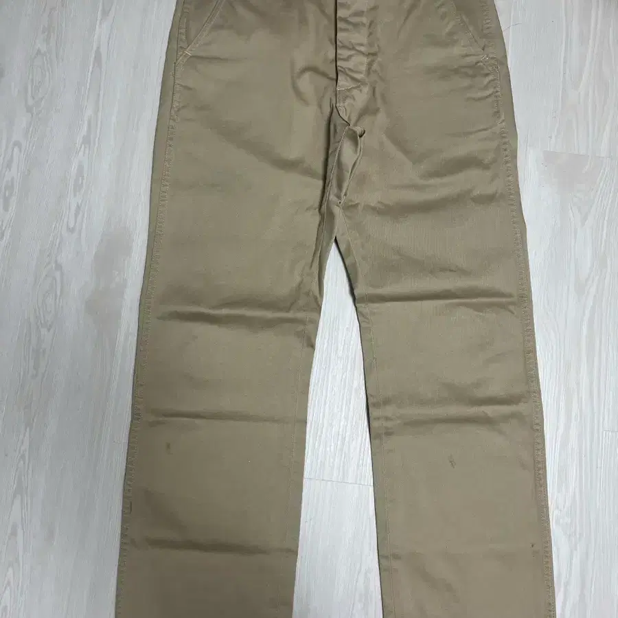 토이즈맥코이 스티브맥퀸 치노 팬츠